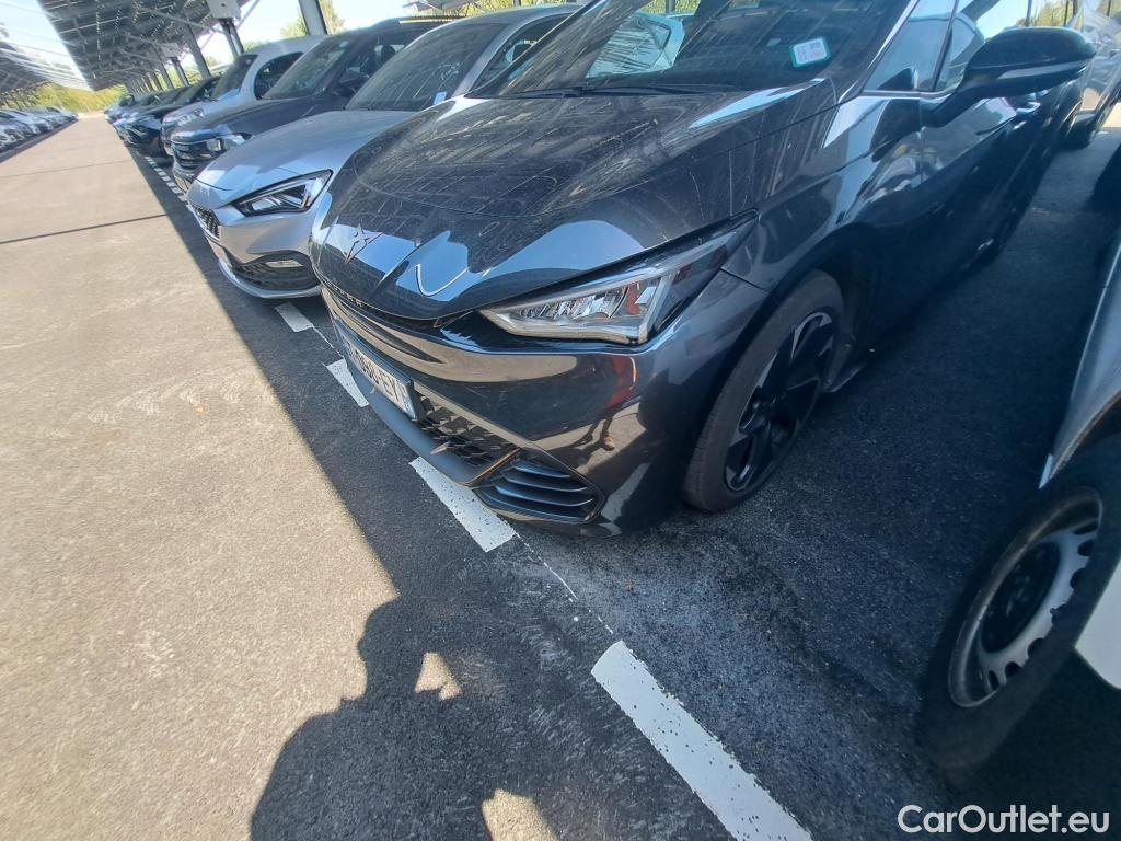  Cupra  Born CUPRA  / 2021 / 5P / Berline 230ch - batterie XL VZ #20