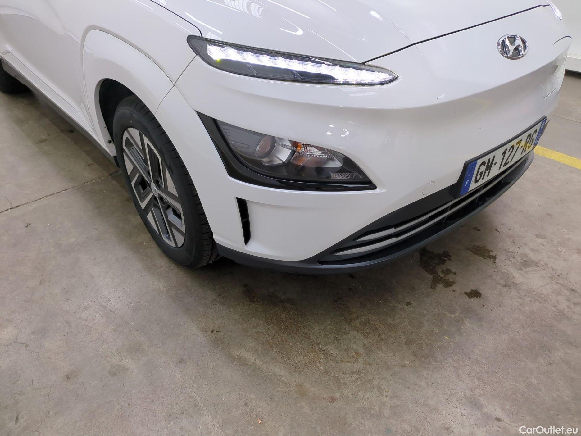  Hyundai  Konna Kona Intuitive Electrique 2WD 39kWh BVA #12
