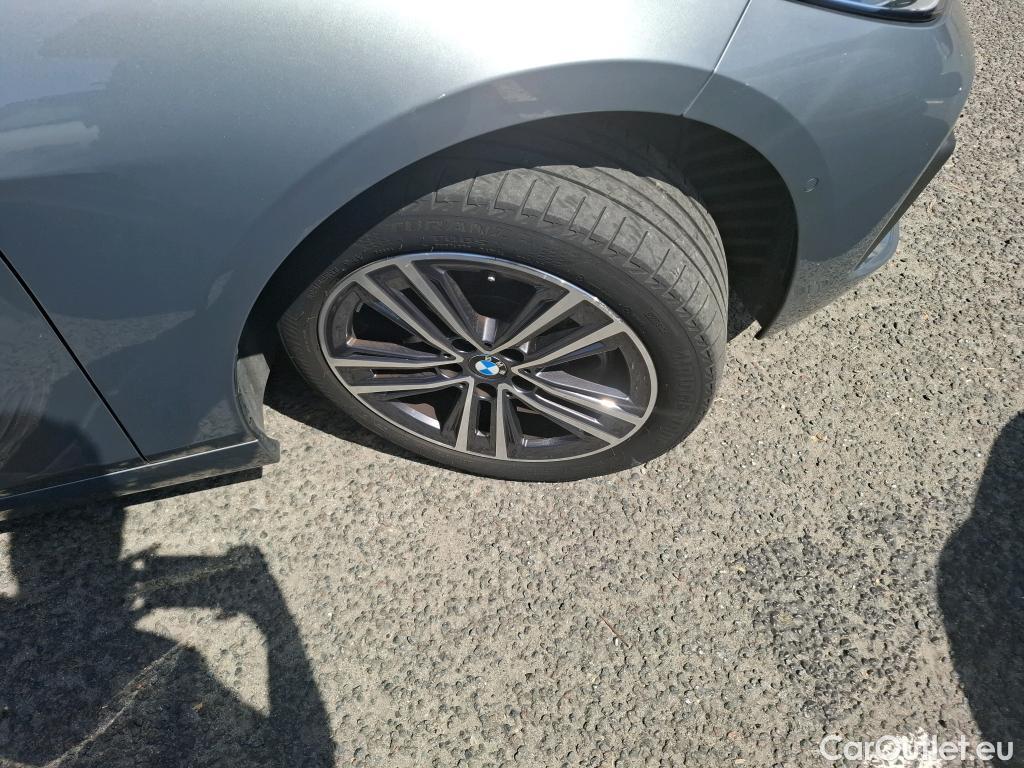  Bmw  Serie 1 BMW Série 1  2019  5P  Berline 116i DKG7 Business Design #7