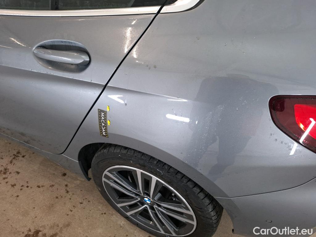  Bmw  Serie 1 1 Berline 116 d Business Design 1.5 115CV BVA7 E6d #20