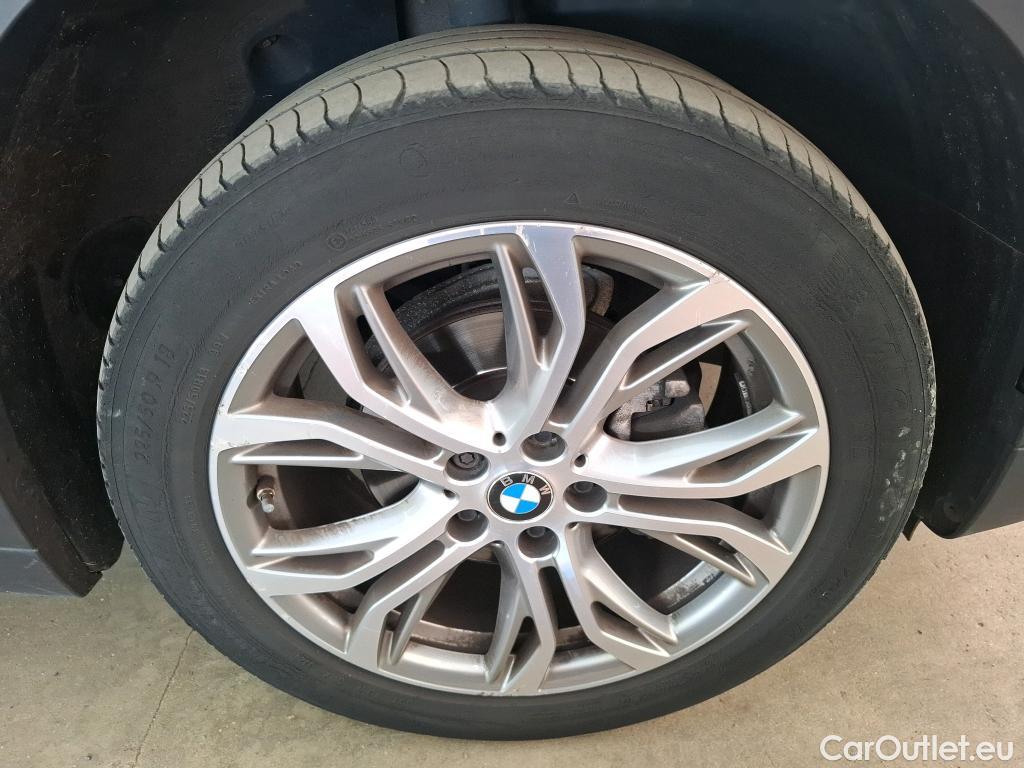  Bmw  X1 Série  sDrive16d Lounge 1.5 115CV BVA7 E6d #10