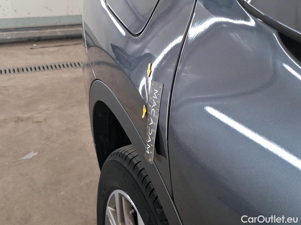  Bmw  X1 Série  sDrive16d Lounge 1.5 115CV BVA7 E6d #36