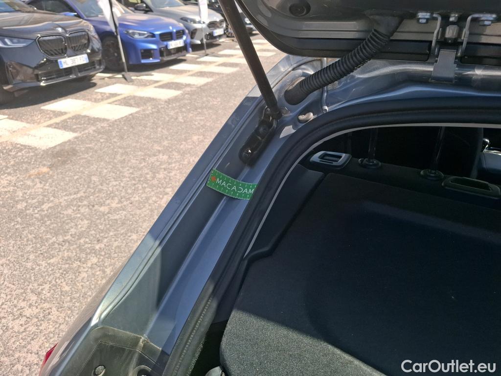  Bmw  Serie 1 BMW Série 1  2019  5P  Berline 116i DKG7 Business Design #1
