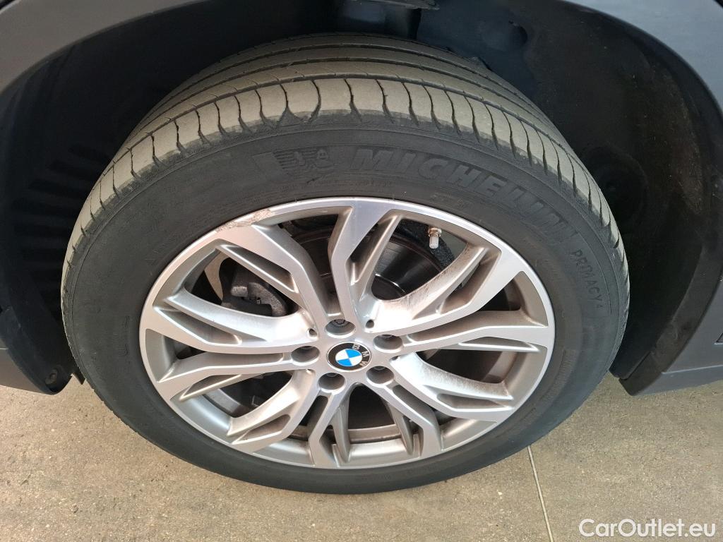  Bmw  X1 Série  sDrive16d Lounge 1.5 115CV BVA7 E6d #1