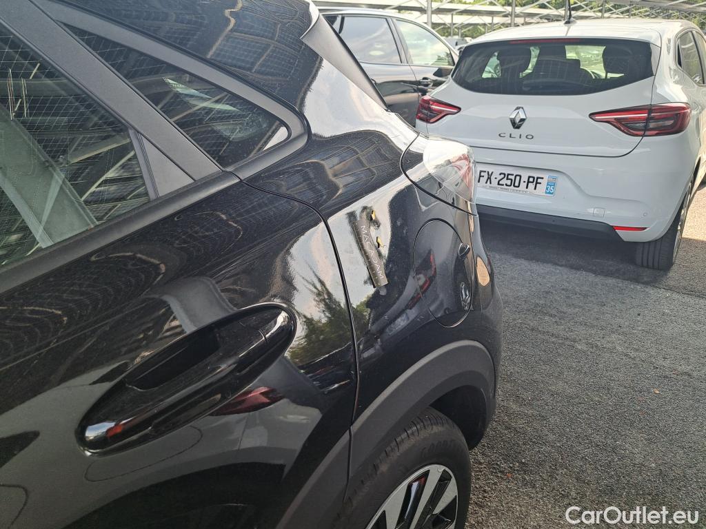  Ford  Puma FORD  / 2019 / 5P / SUV 1.0 Flexifuel Hybrid 125 TITANIUM BUSIN. #21