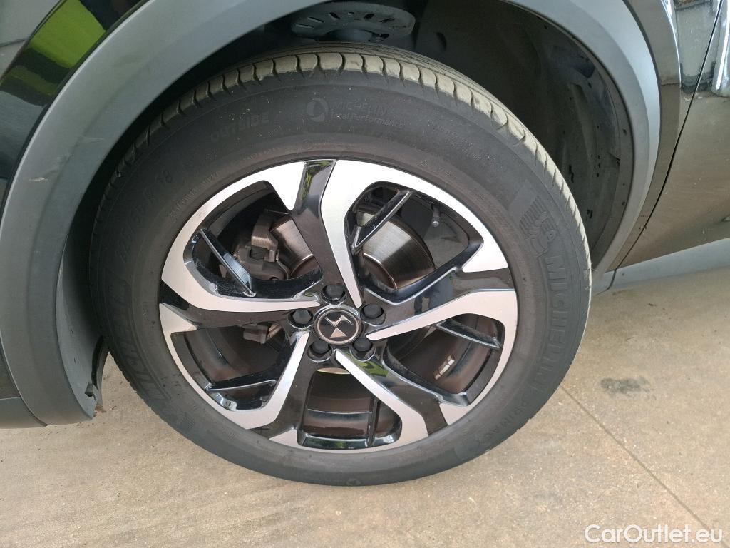  DS  DS7 7 Crossback Business 1.5 BlueHDi 130CV BVA8 E6d #62