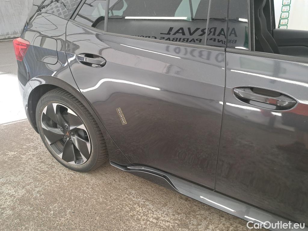  Cupra  Born CUPRA  / 2021 / 5P / Berline 230ch - batterie XL VZ #3