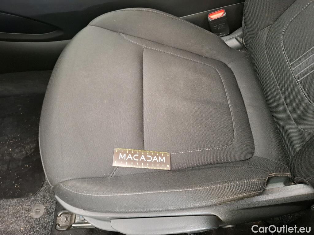  Hyundai  Tucson  Creative 2WD 1.6 CRDi 135CV BVA7 E6dT #23