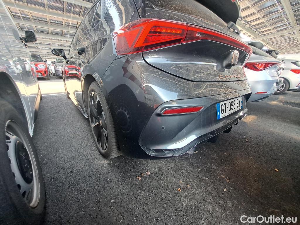  Cupra  Born CUPRA  / 2021 / 5P / Berline 230ch - batterie XL VZ #27