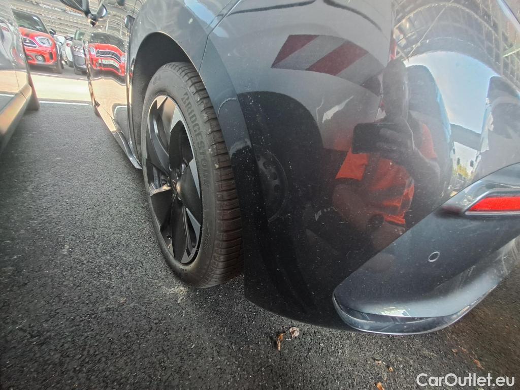  Cupra  Born CUPRA  / 2021 / 5P / Berline 230ch - batterie XL VZ #26