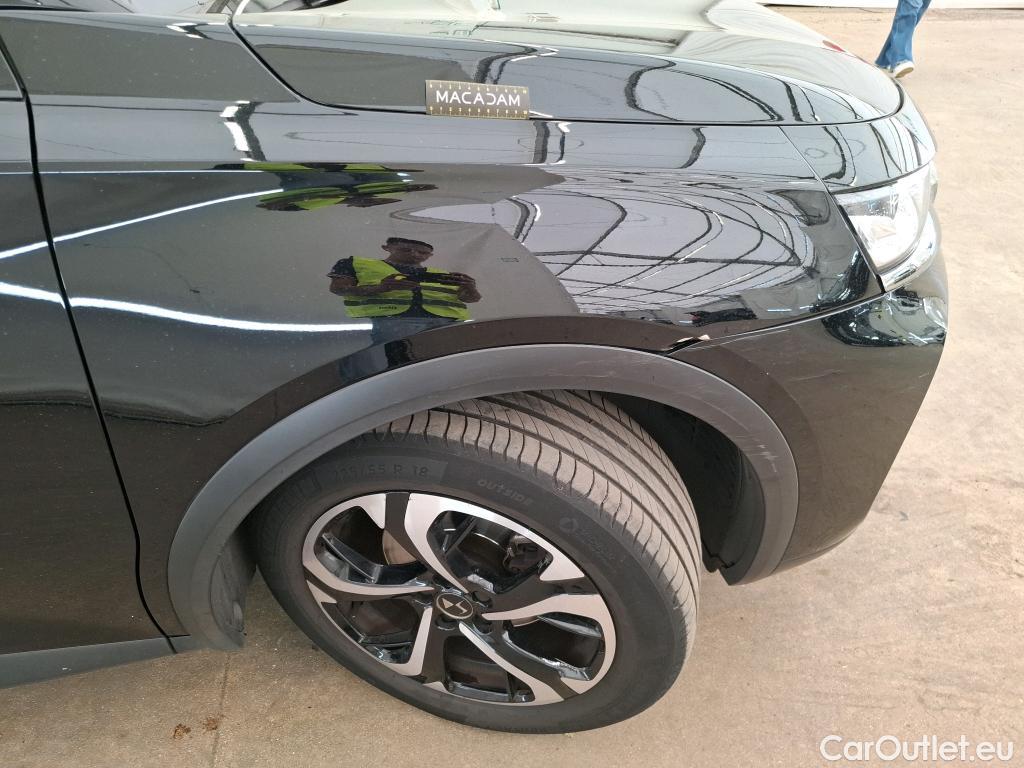  DS  DS7 7 Crossback Business 1.5 BlueHDi 130CV BVA8 E6d #48