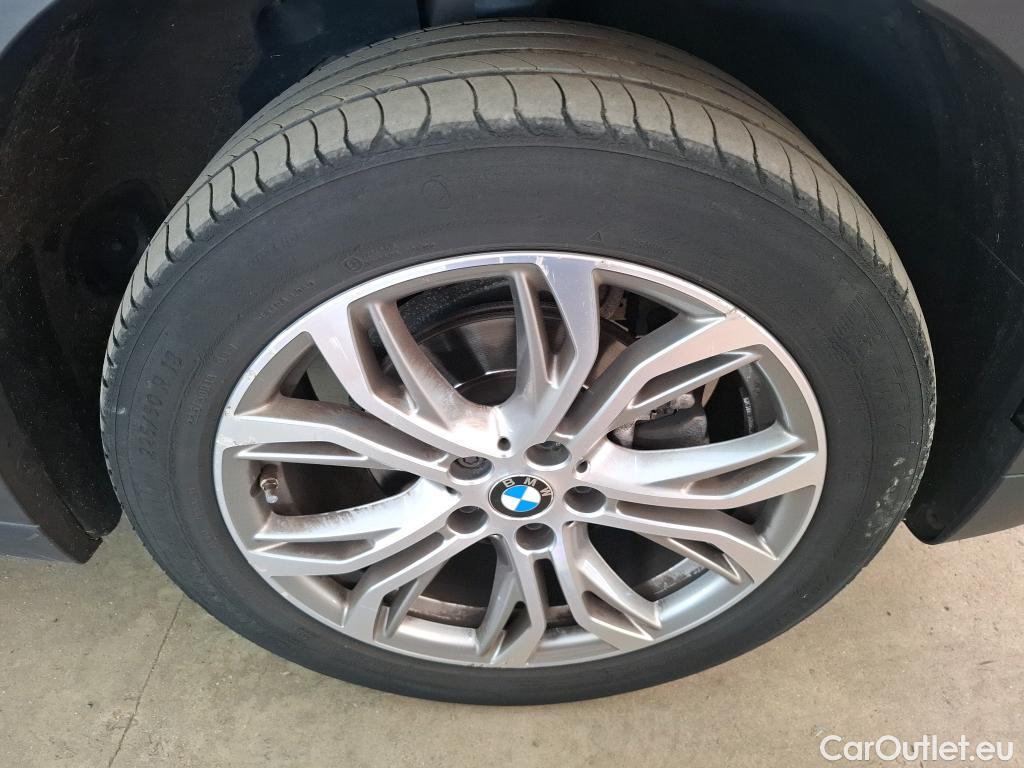  Bmw  X1 Série  sDrive16d Lounge 1.5 115CV BVA7 E6d #9