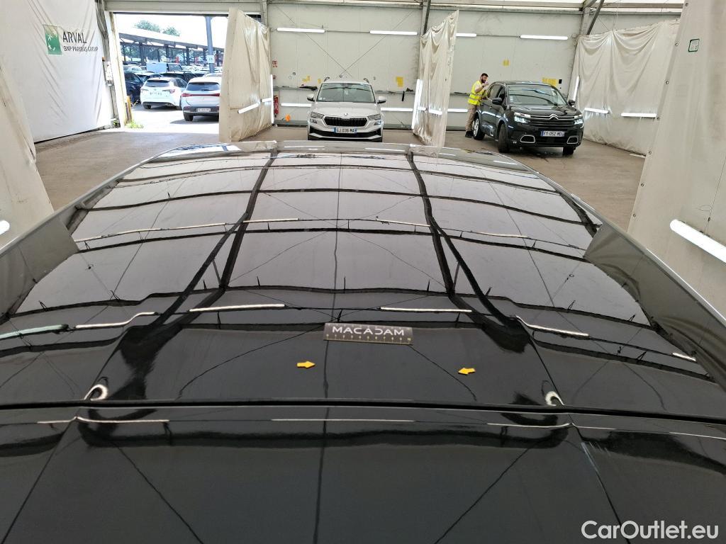  DS  DS7 7 Crossback Business 1.5 BlueHDi 130CV BVA8 E6d #1