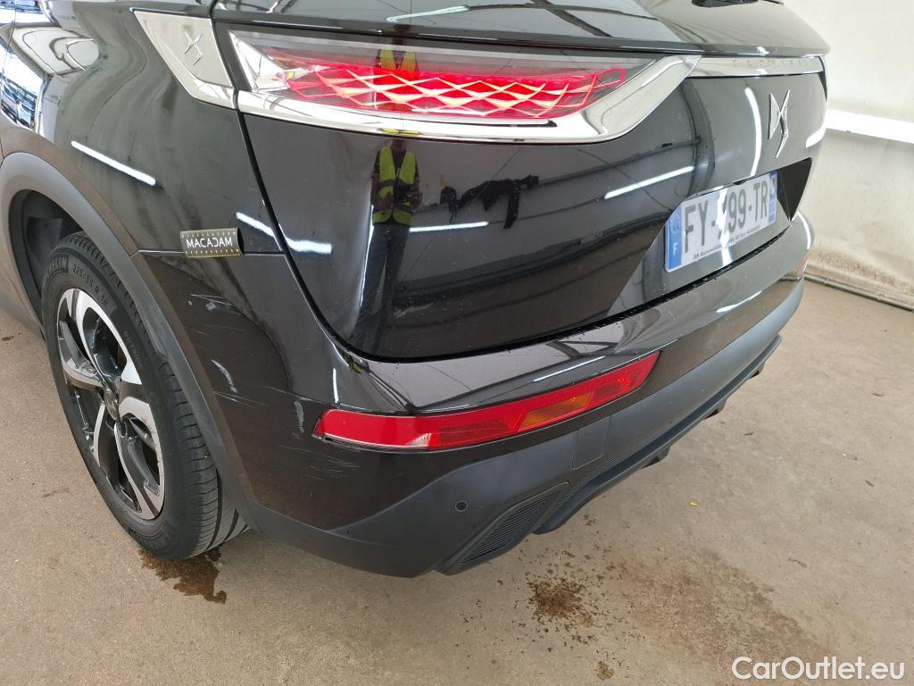  DS  DS7 7 Crossback Business 1.5 BlueHDi 130CV BVA8 E6d #6