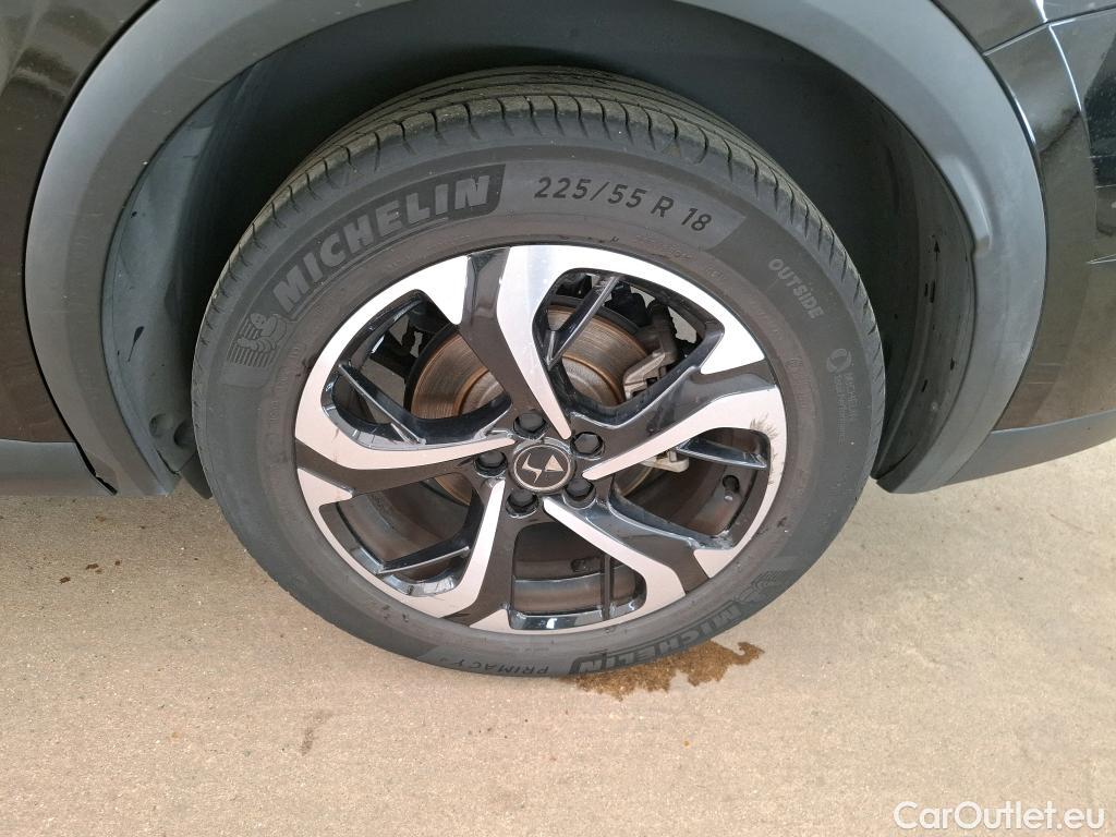  DS  DS7 7 Crossback Business 1.5 BlueHDi 130CV BVA8 E6d #21