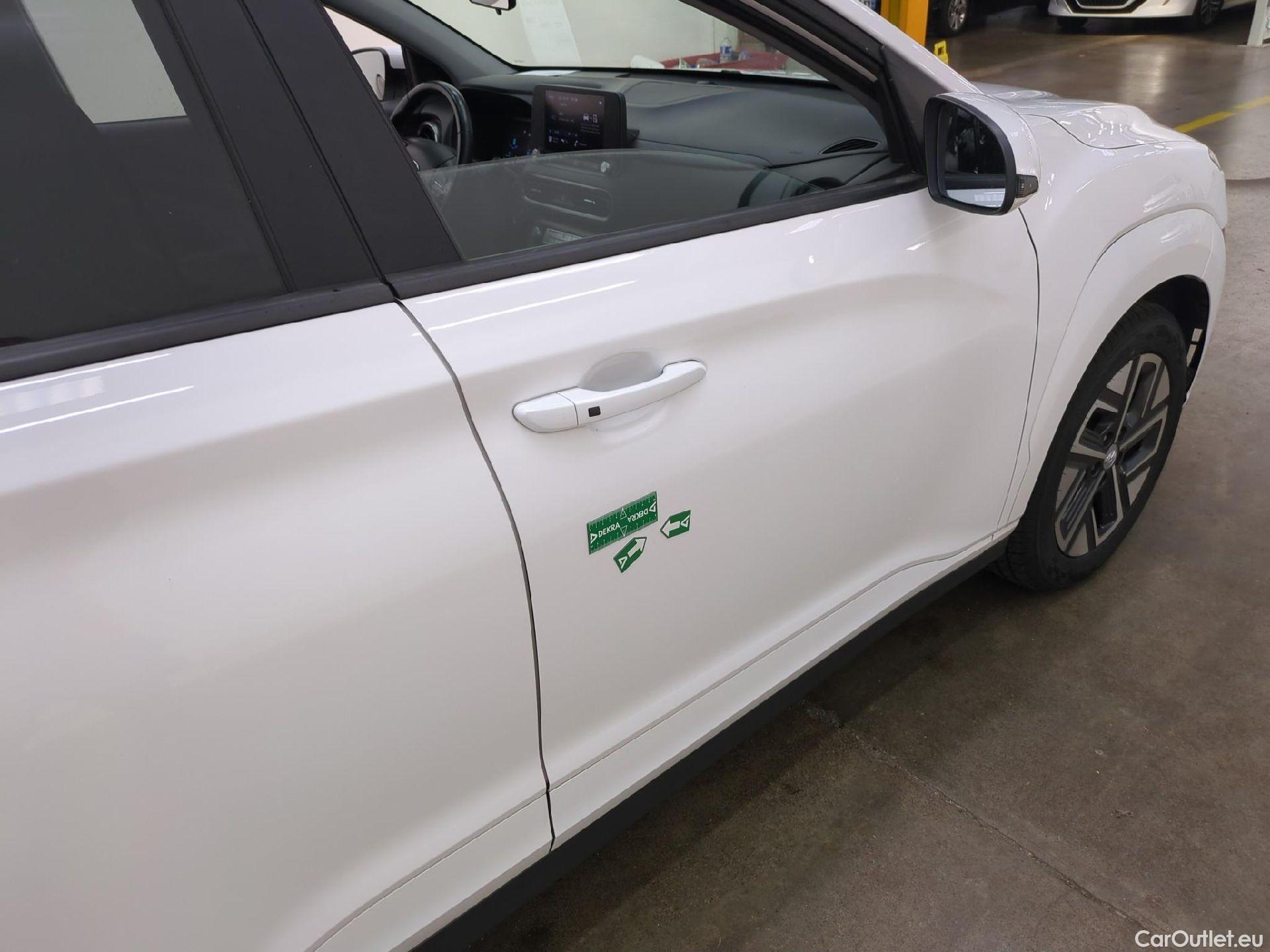  Hyundai  Konna Kona Intuitive Electrique 2WD 39kWh BVA #16