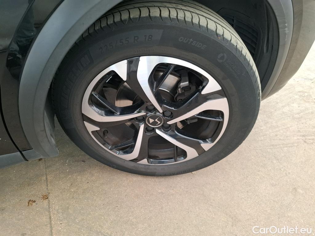  DS  DS7 7 Crossback Business 1.5 BlueHDi 130CV BVA8 E6d #57