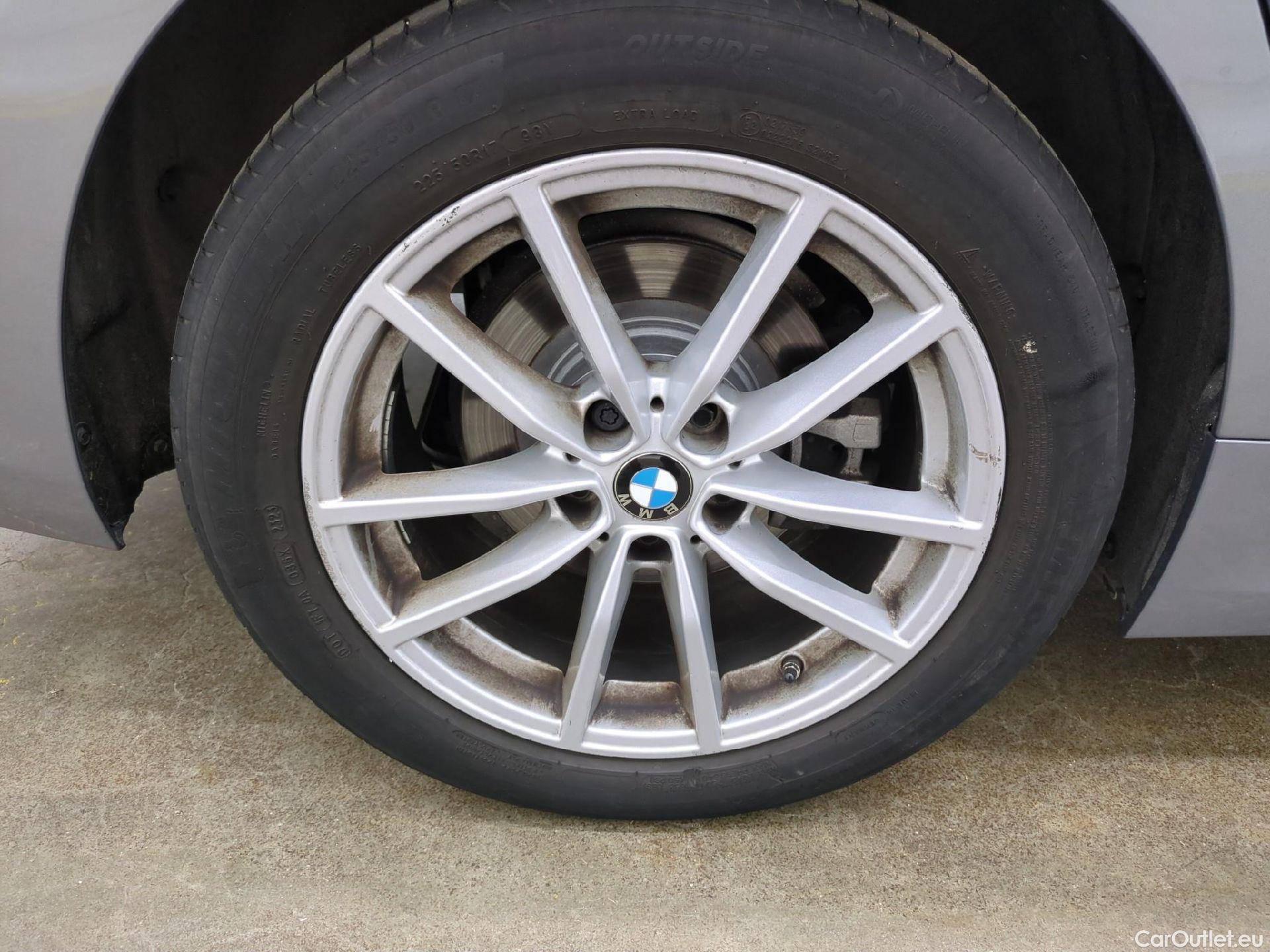  Bmw  Serie 3 BMW Série 3 Berline / 2022 / 4P / Berline 318i 156ch Business Design BVA8 #6