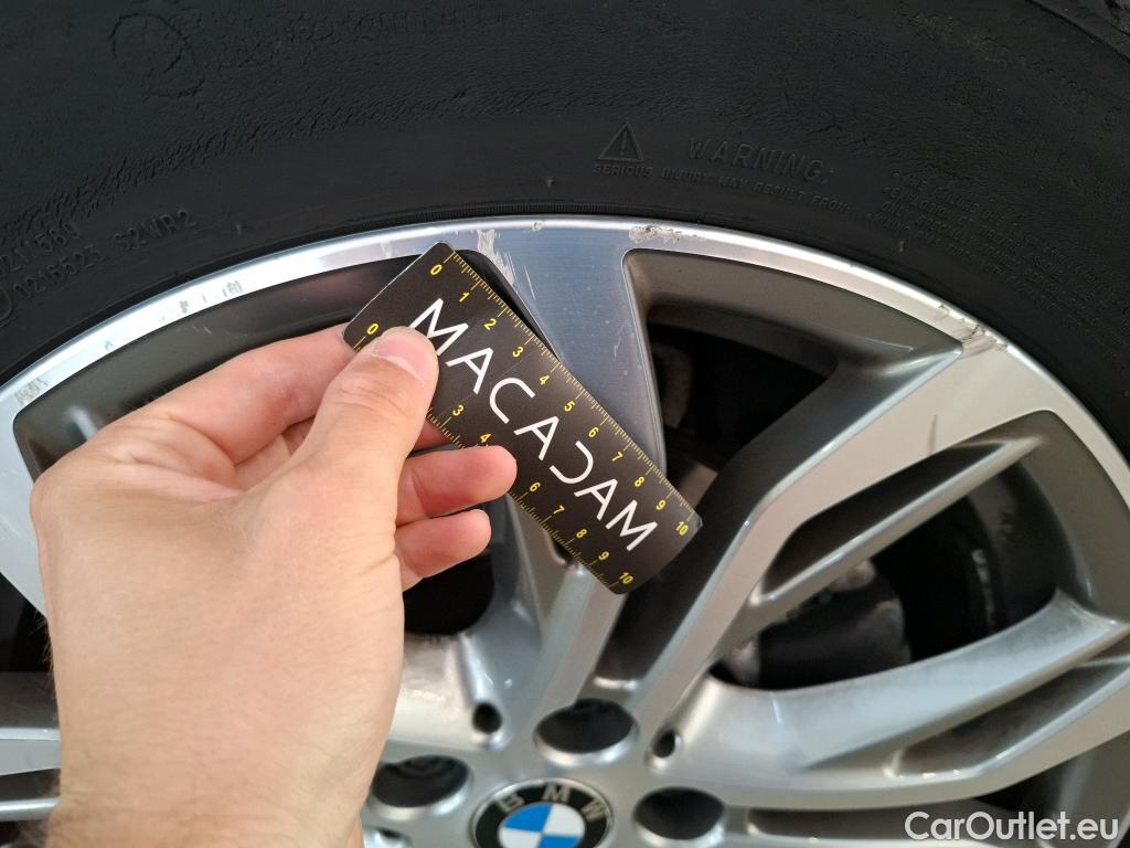 Bmw  X1 Série  sDrive16d Lounge 1.5 115CV BVA7 E6d #29