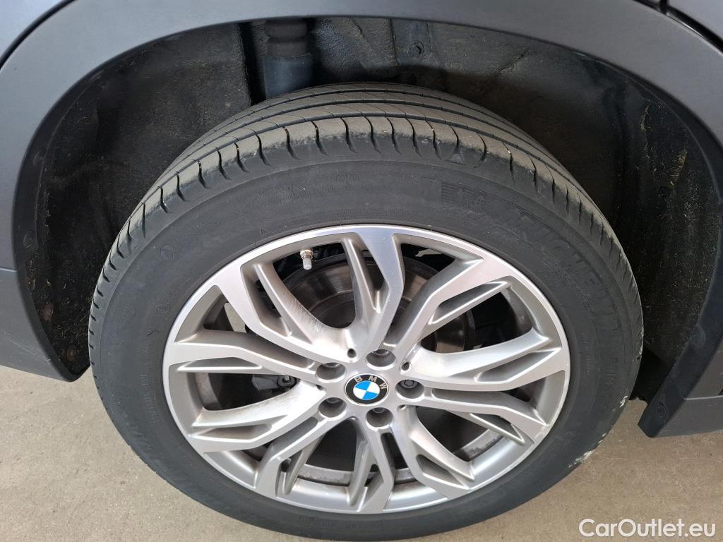  Bmw  X1 Série  sDrive16d Lounge 1.5 115CV BVA7 E6d #5