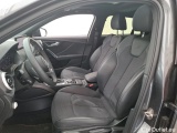  Audi  Q2  35 TFSI advanced 1.5 TFSI 150CV BVA7 E6d #8