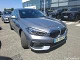  Bmw  Serie 1 BMW Série 1  2019  5P  Berline 116i DKG7 Business Design #7