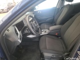  Bmw  Serie 1 Série 1 Berline 118 i Business Design 1.5 135CV BVA7 6E #8