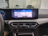  Bmw  Serie 3 BMW Série 3 Berline / 2022 / 4P / Berline 318i 156ch Business Design BVA8 #7