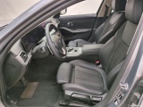  Bmw  Serie 3 BMW Série 3 Berline / 2022 / 4P / Berline 318i 156ch Business Design BVA8 #10