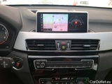  Bmw  X1 Série  sDrive16d Lounge 1.5 115CV BVA7 E6d #7