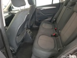  Bmw  X1 Série  sDrive16d Lounge 1.5 115CV BVA7 E6d #9