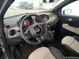 Fiat  500 FIAT C 2015  2P  Cabriolet Hybrid 1.0 BSG 70 ch Dolcevita #5