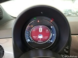  Fiat  500 FIAT C 2015  2P  Cabriolet Hybrid 1.0 BSG 70 ch Dolcevita #6