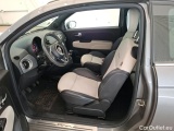  Fiat  500 FIAT C 2015  2P  Cabriolet Hybrid 1.0 BSG 70 ch Dolcevita #8