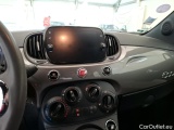  Fiat  500 FIAT C 2015  2P  Cabriolet Hybrid 1.0 BSG 70 ch Dolcevita #7