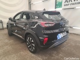  Ford  Puma FORD  / 2019 / 5P / SUV 1.0 Flexifuel Hybrid 125 TITANIUM BUSIN. #2