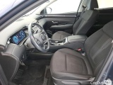  Hyundai  Tucson  Creative 2WD 1.6 CRDi 135CV BVA7 E6dT #8