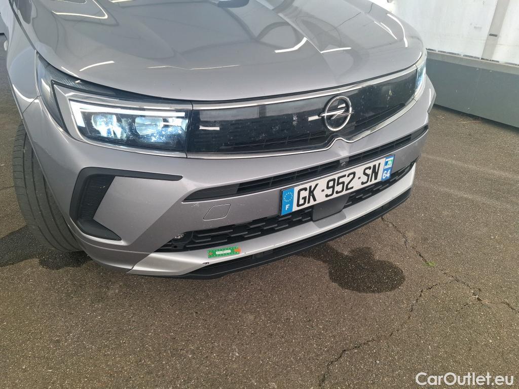  Opel   Grandland X Grandland X Elegance Business 1.5 130CV BVA8 E6d #51