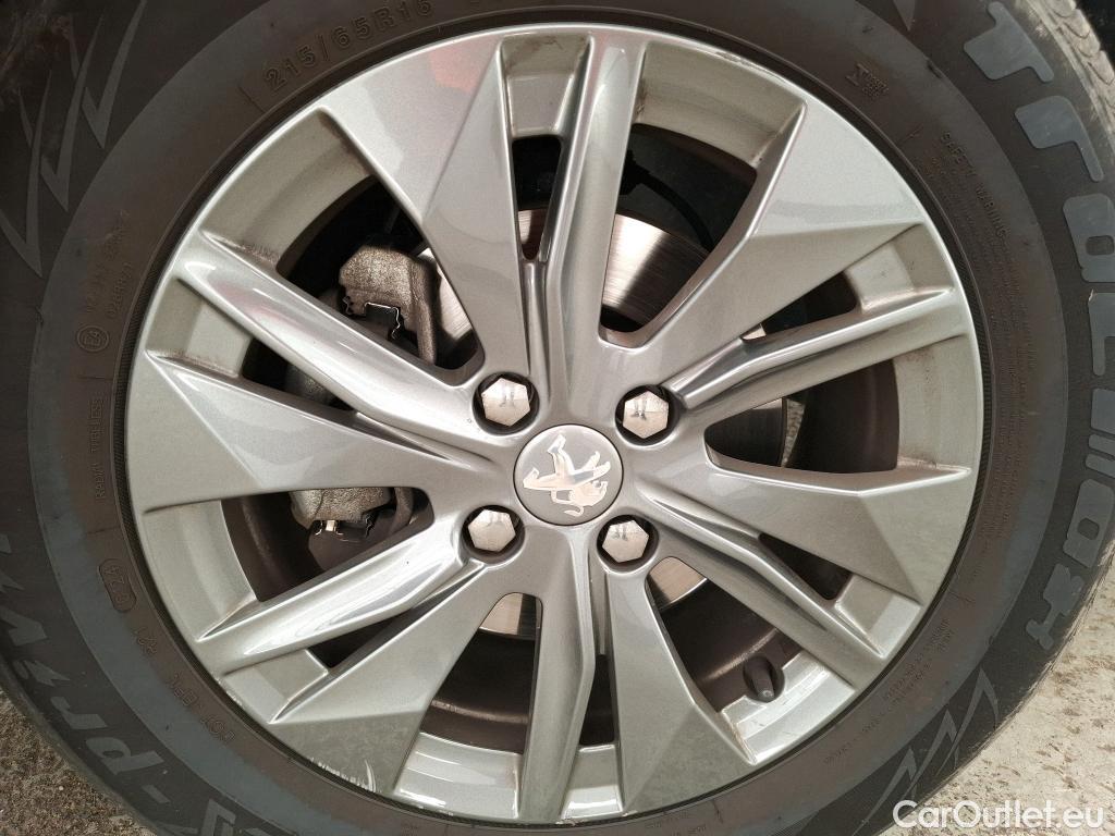  Peugeot  2008  Active Pack 1.5 HDi 110CV BVM6 E6d #22