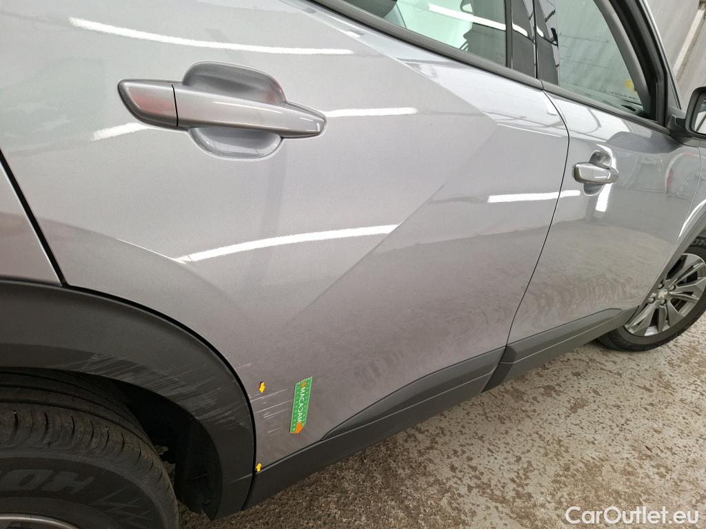  Peugeot  2008  Active Pack 1.5 HDi 110CV BVM6 E6d #8