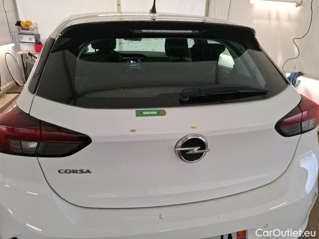  Opel  Corsa  F Elegance Business 1.2 Turbo 100CV BVM6 E6d #3
