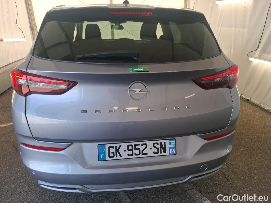  Opel   Grandland X Grandland X Elegance Business 1.5 130CV BVA8 E6d #16
