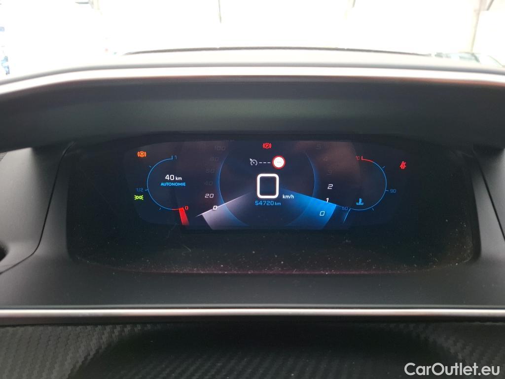  Peugeot  208  Allure Business 1.2 PureTech 100CV BVM6 E6d #37