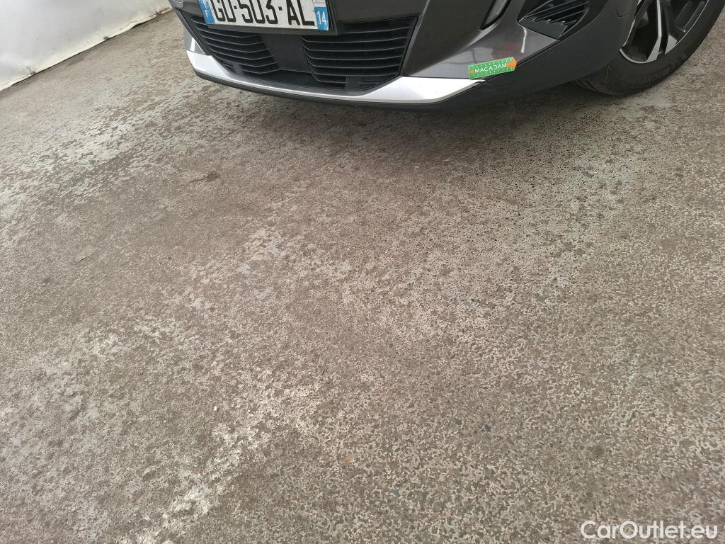  Peugeot  2008  Allure Business 1.5 HDi 130CV BVA8 E6d #38