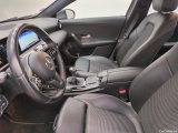  Mercedes  A-Klasse MERCEDES-BENZ Classe A Compact / 2018 / 5P / Berline A 180 d Business Line #10