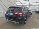  Mercedes  GLC MERCEDES-BENZ  / 2022 / 5P / SUV  300 e Avantgarde Line 4MATIC #3