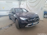  Mercedes  GLC MERCEDES-BENZ  / 2022 / 5P / SUV  300 e Avantgarde Line 4MATIC #4