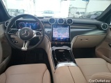  Mercedes  GLC MERCEDES-BENZ  / 2022 / 5P / SUV  300 e Avantgarde Line 4MATIC #5