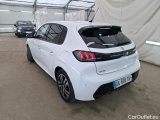  Peugeot  208  Allure Business 1.2 PureTech 100CV BVM6 E6d #2