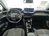  Peugeot  208  Allure Business 1.2 PureTech 100CV BVM6 E6d #5